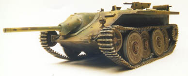 Panzerkampfwagen E10